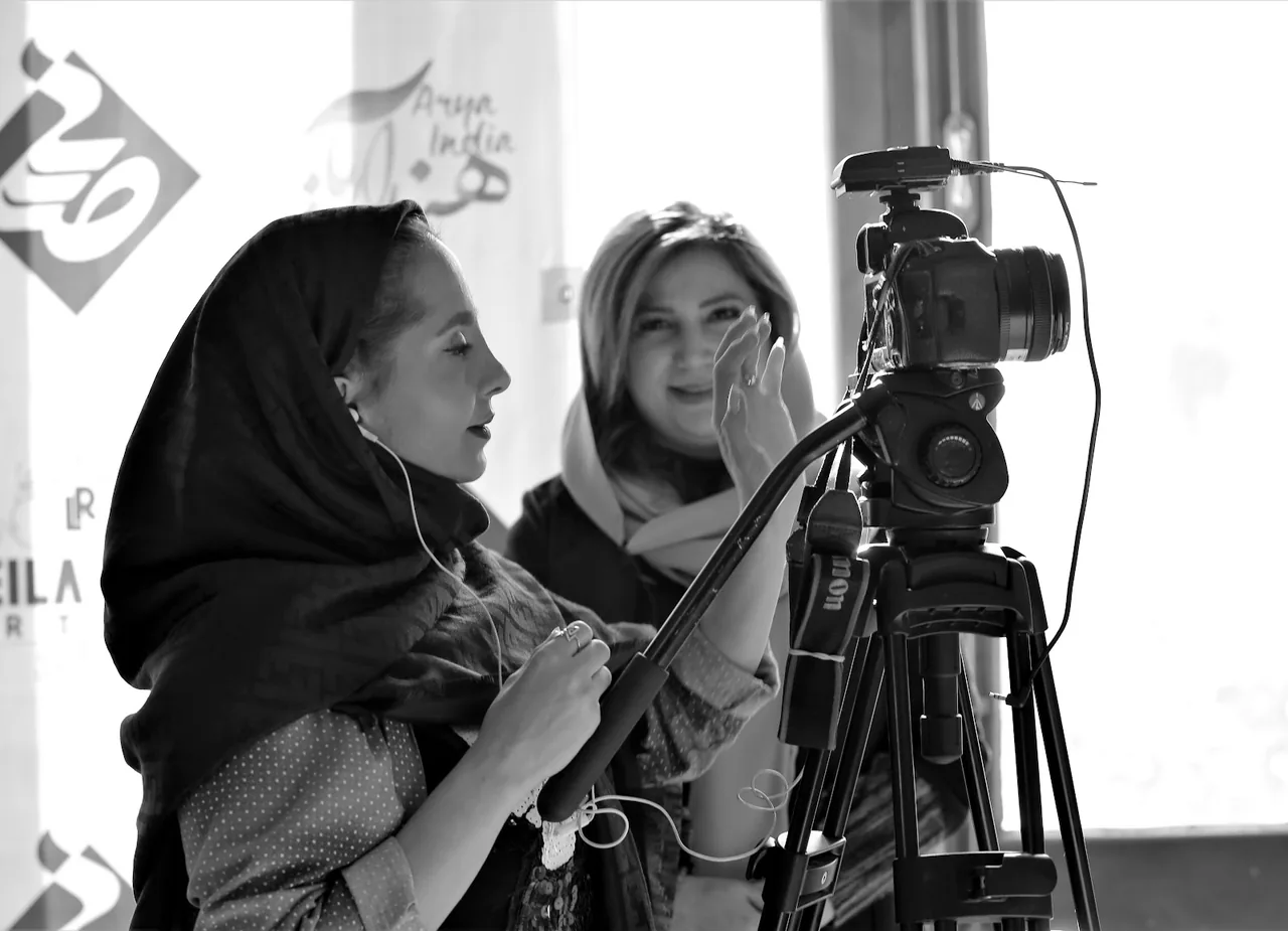 Studio Gilda استودیو عکاسی و فیلمبرداری عقد و عروسی گیلدا - تصویر 2