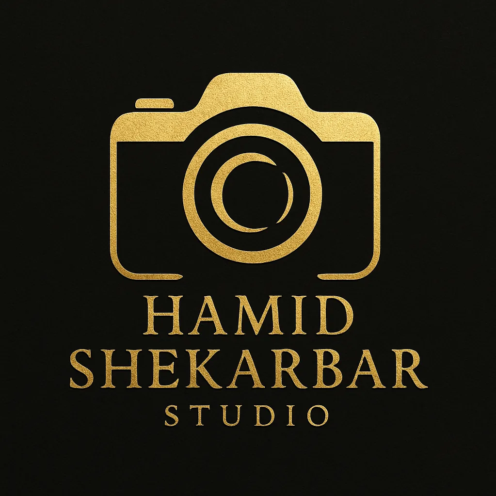 آتلیه فیلمبرداری عروس حمید شکربار - تصویر 2