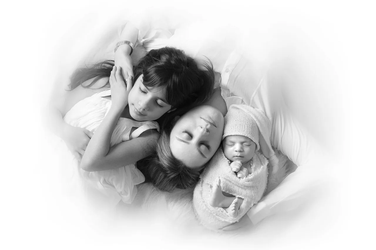 آتلیه عکاسی کودک و نوزاد آسمان - آتلیه عکاسی در تهران - تصویر 2
