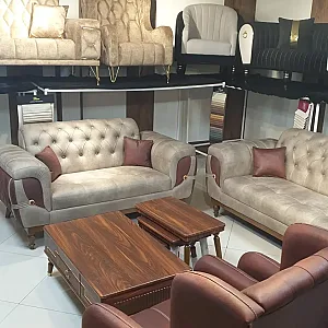 تولیدی مبل سنتر