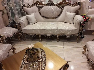 تولیدی مبل رسول اسدی