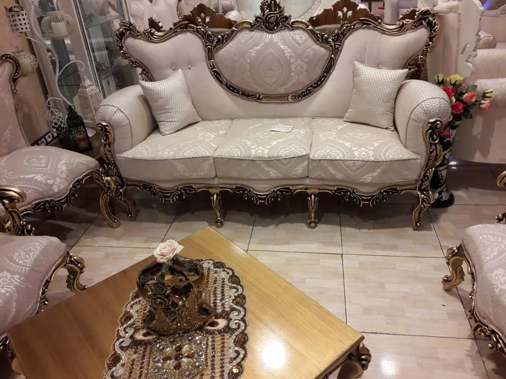 تولیدی مبل رسول اسدی