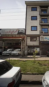 گالری طهران خودرو
