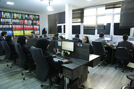 موسسه حسابداری مالیاتی فناوران رها فام