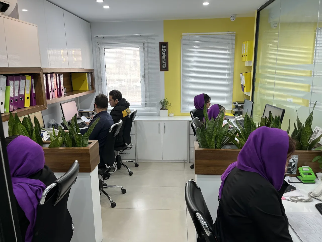 شرکت حسابداری ماکان - تصویر 5