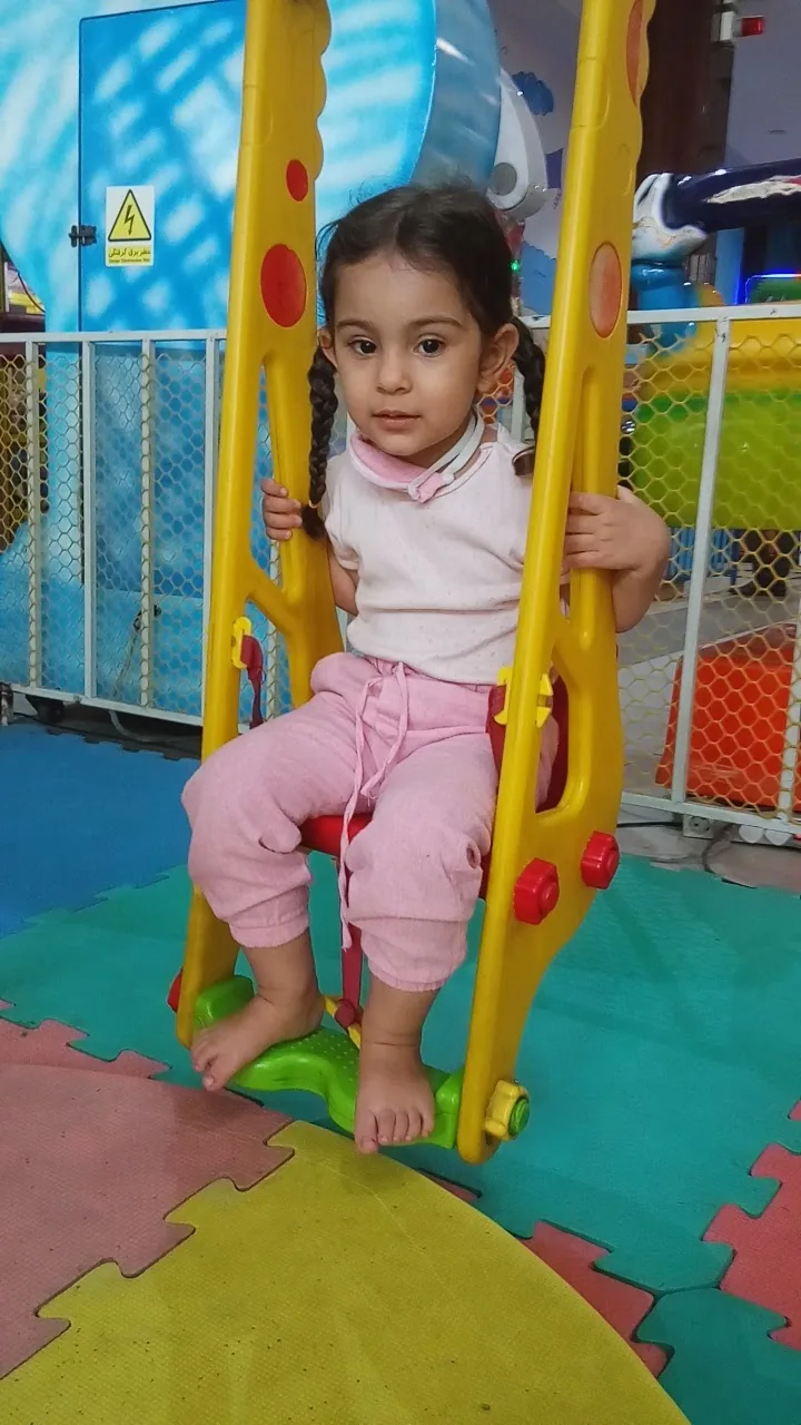 خانه کودک شهر سلطان - تصویر 4