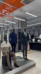 پوشاک مردانه ست من
