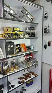 کلیدسازی سعادت ابادشهرک غرب شبانه روزی