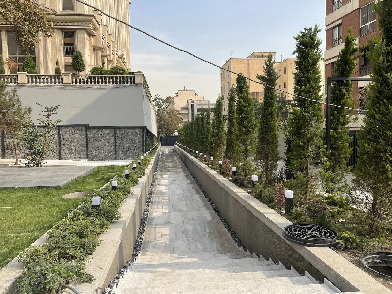 شرکت دیوار سبز - تصویر 5