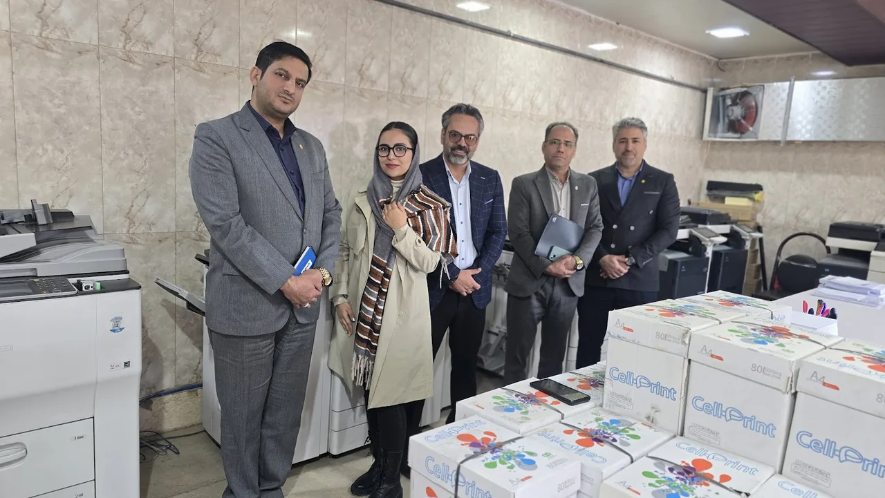 تاپ کپی