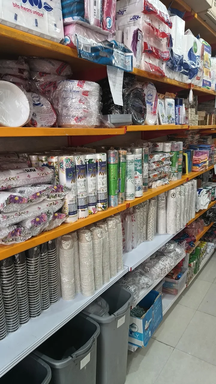 صنایع پلاستیک فراهانی - تصویر 5