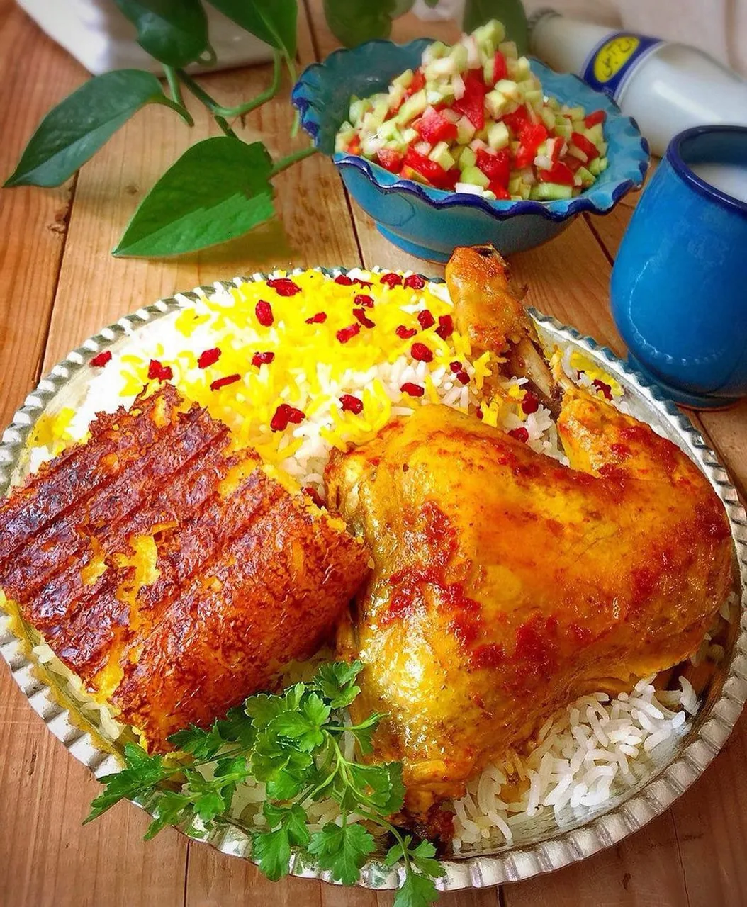 کترینگ شایان - تصویر 3