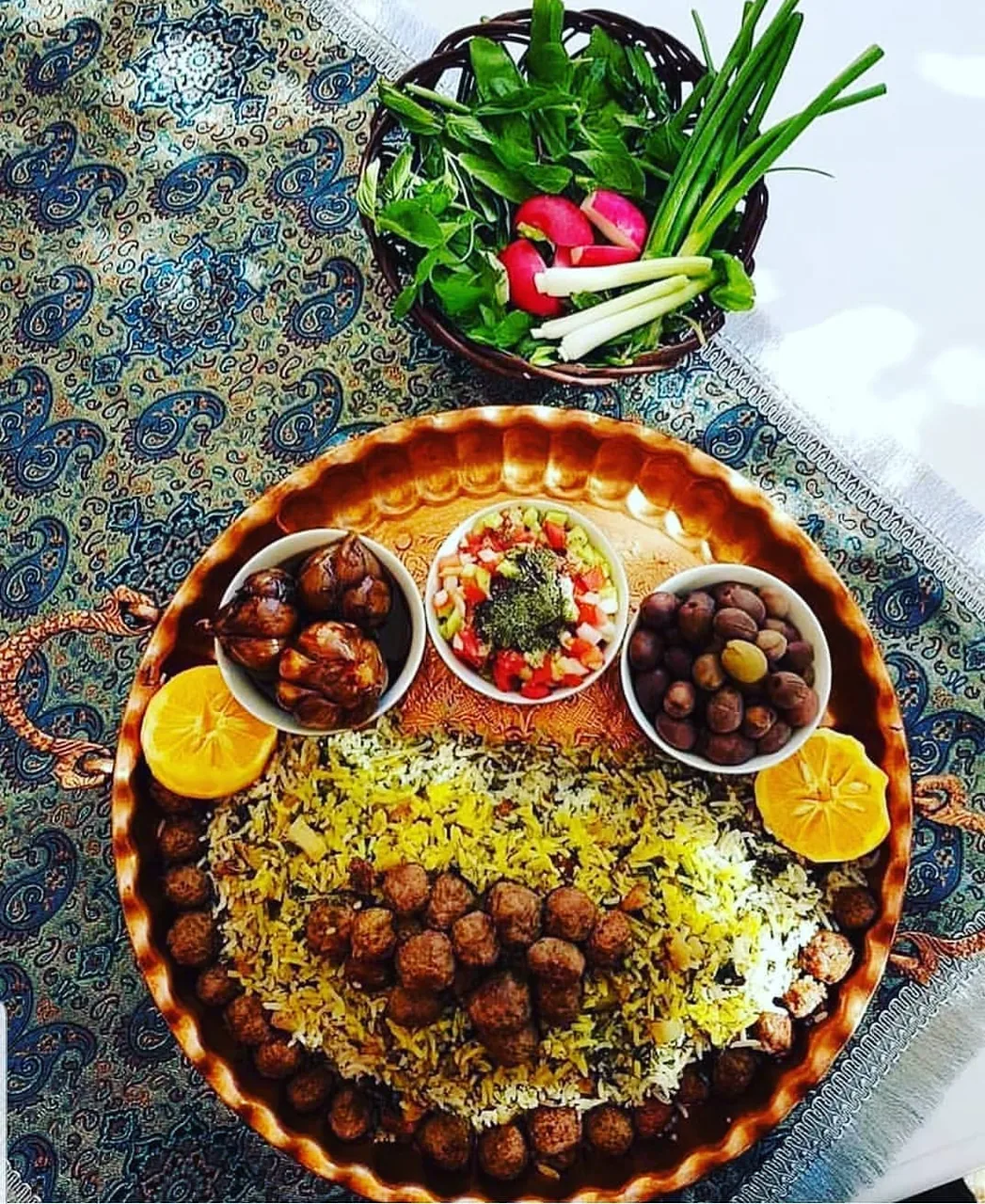 کترینگ عالیان - تصویر 2