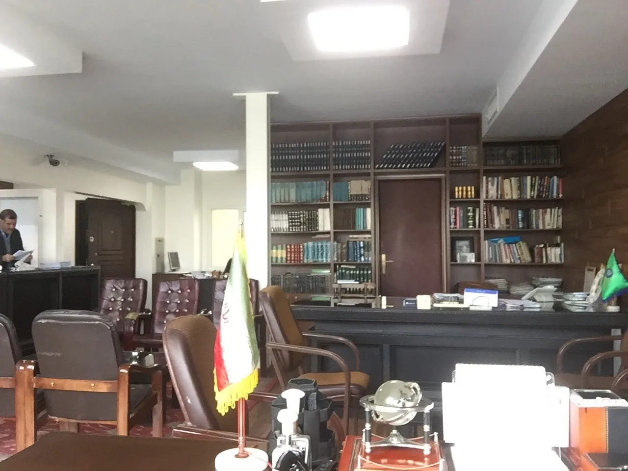 دفتر اسناد رسمی 280 تهران - دفتر اسناد رسمی در تهران - تصویر 2