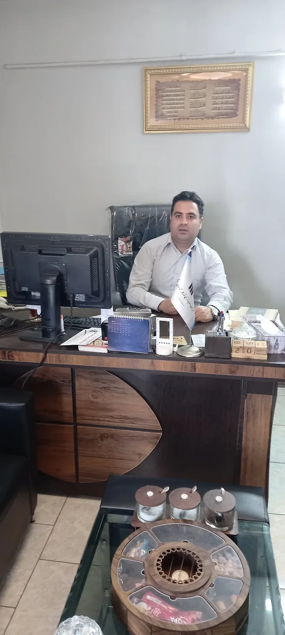 گروه مشاوران مالی برناتدبیر - تصویر 2