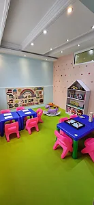 خانه بازی نلینی