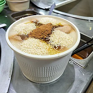 آش و حلیم حاج مهدی