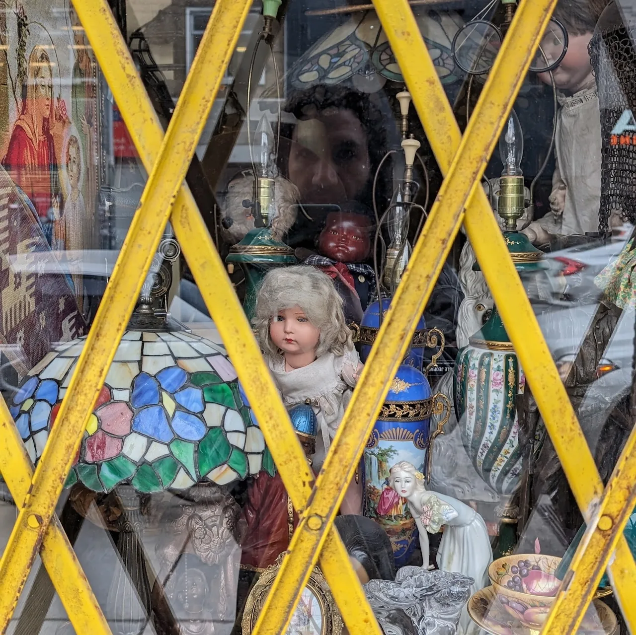میدان میوه و تره بار طرشت - تصویر 4
