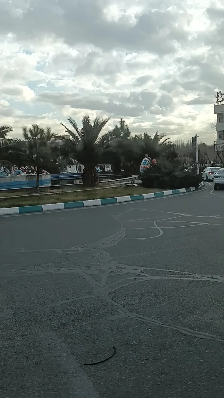 بازار میوه و تره بار زیبادشت - تصویر 3