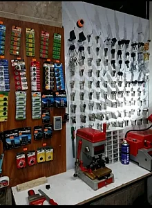 کلید سازی سیار تهران