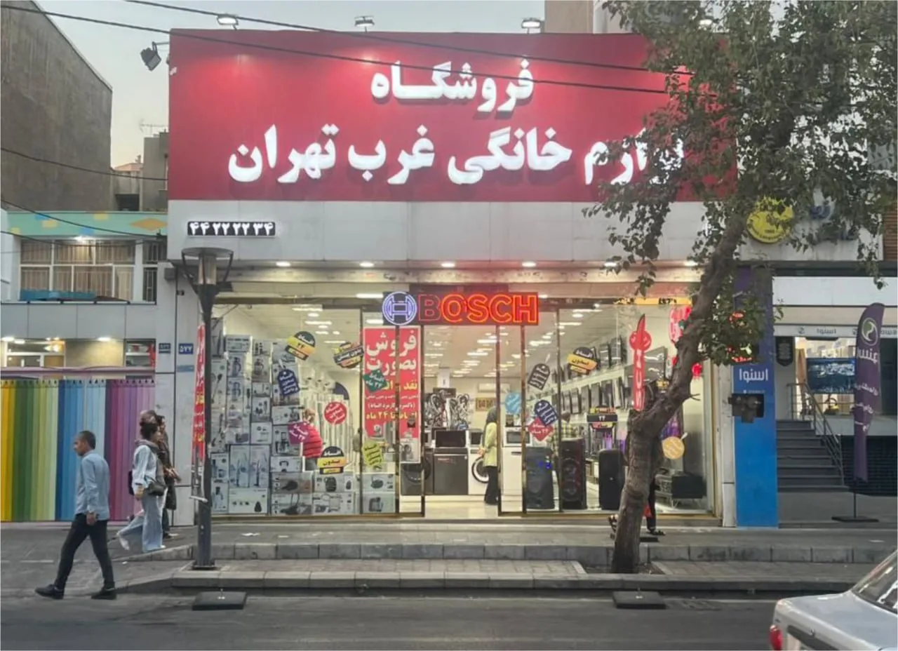 تعمیرات بوش - تصویر 6