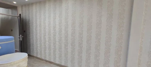 پخش تک دیزاین - کاغذ دیواری و پارکت - کاغذ دیواری و پارکت در تبریز