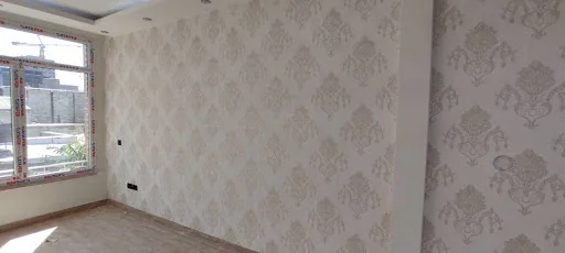 پخش تک دیزاین - کاغذ دیواری و پارکت - کاغذ دیواری و پارکت در تبریز