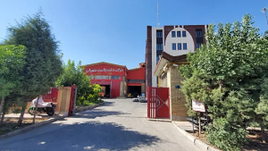 دقت پلاست تهران پرند