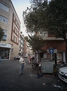 گفتار درمانی کاردرمانی توانبخشی پرتو