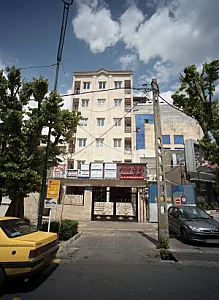 کاردرمانی و گفتاردرمانی مادر