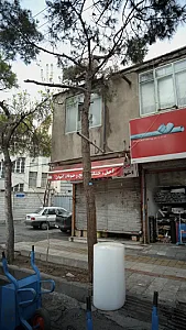آجیل و خشکبار برنج و حبوبات اخوان