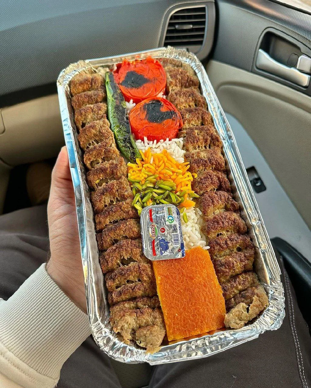 کترینگ ارغوان - تصویر 6