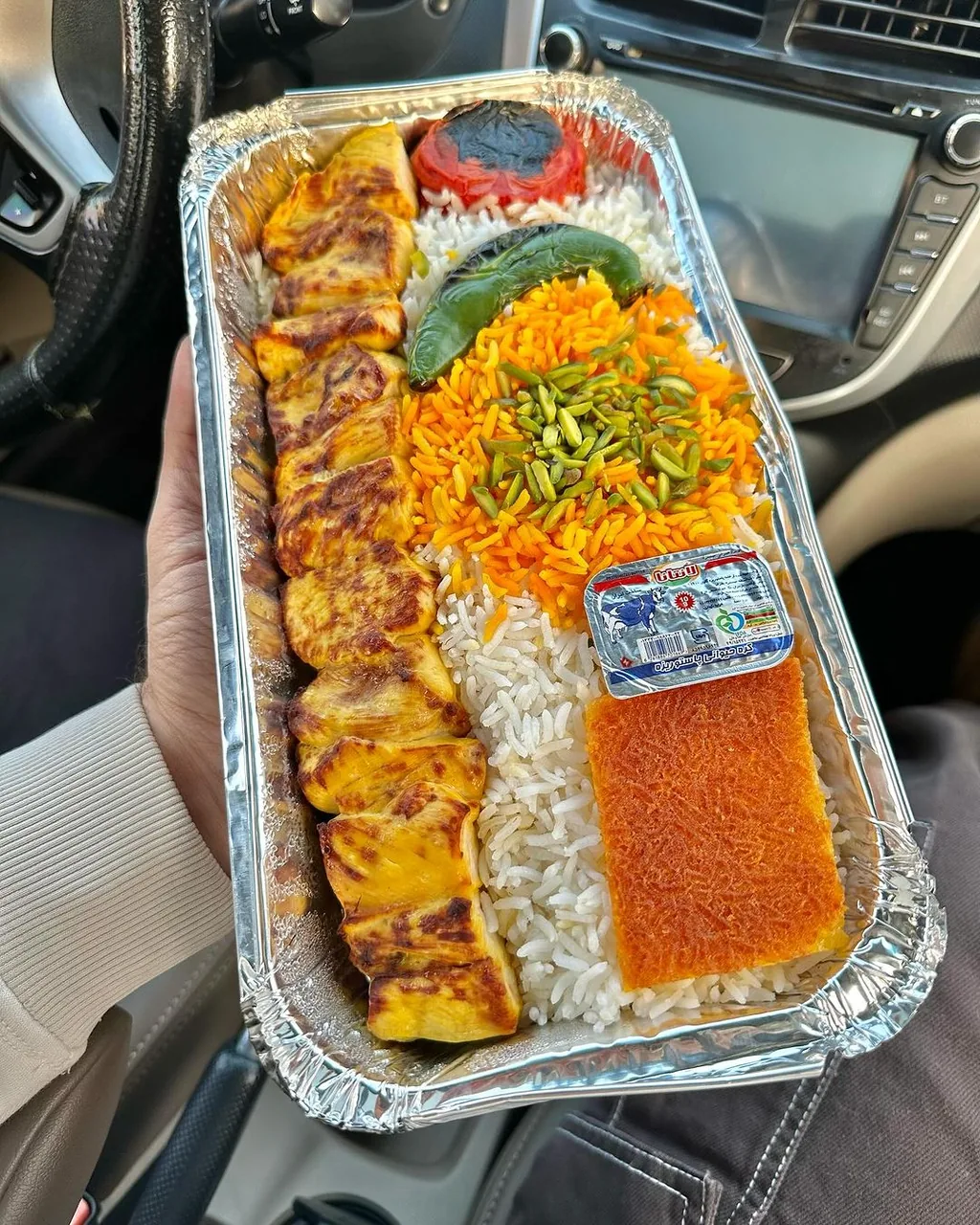 کترینگ ارغوان - تصویر 9