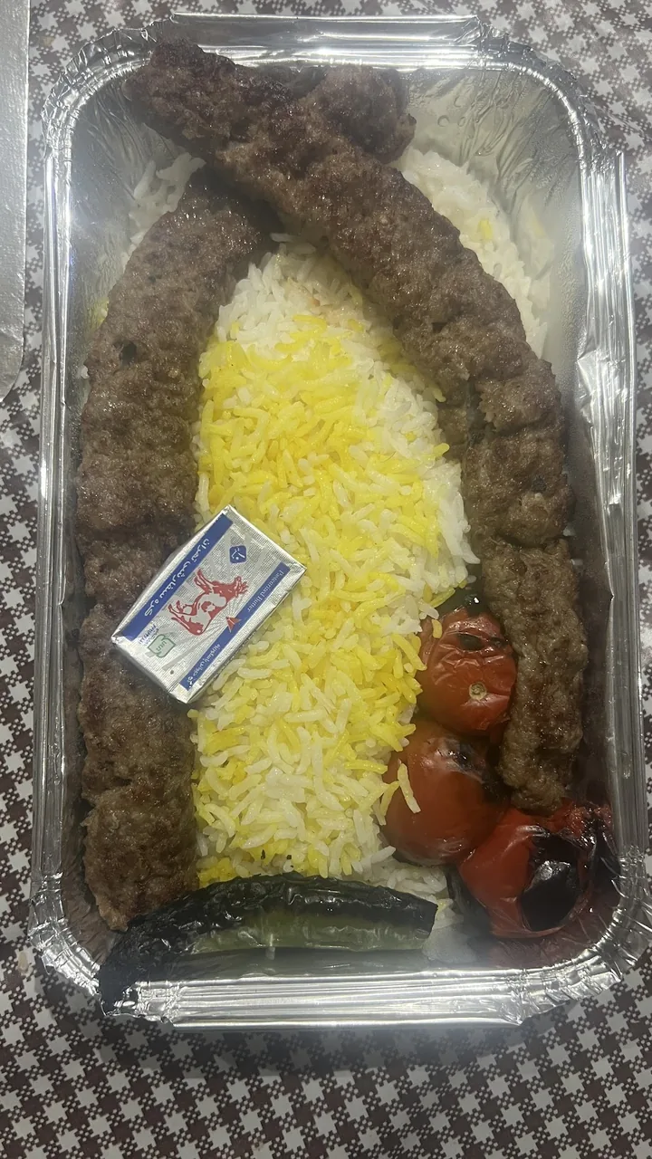 کترینگ ارغوان - تصویر 17