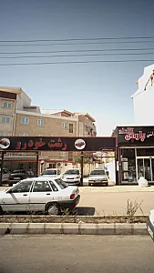 رشت خودرو