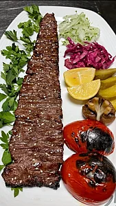 کترینگ پلو طهرونی