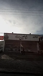 اتو گالری شاهین نوروزی