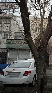 کترینگ غذای برگ سبز