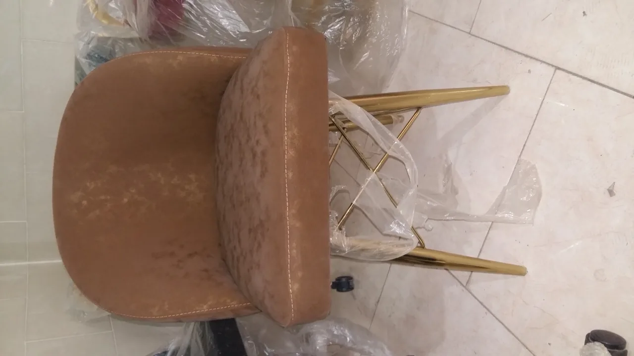انواع میز و صندلی غذا خوری و آرایشگاهی زنانه - تصویر 2