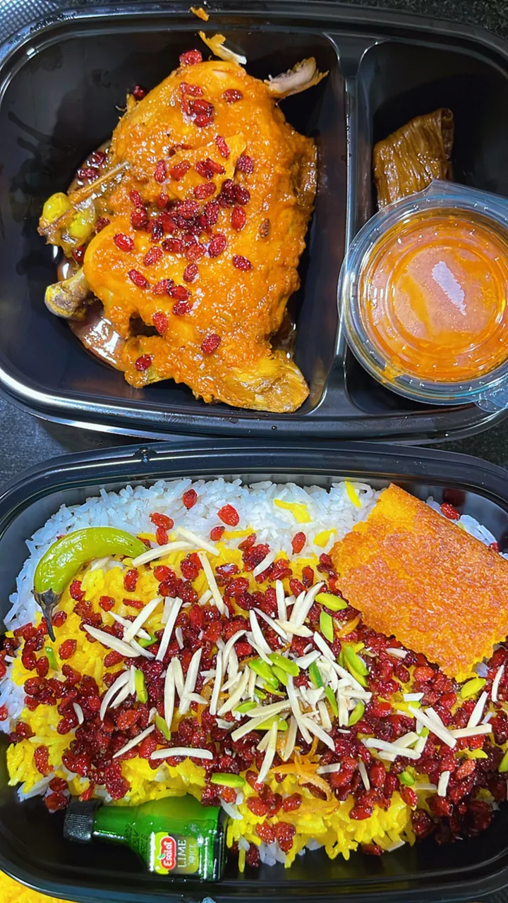 کترینگ چلوباچی شهرری - تصویر 2