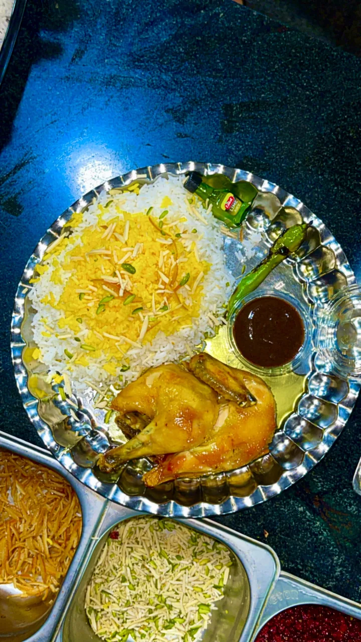 کترینگ چلوباچی شهرری - تصویر 3