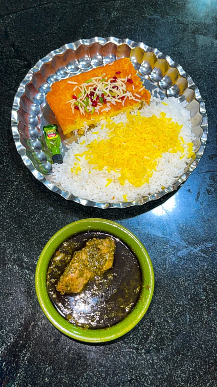 کترینگ چلوباچی شهرری - تصویر 4