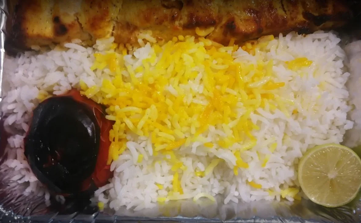 کترینگ طلائیه
