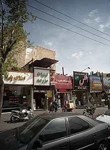 کترینگ وی اند وی
