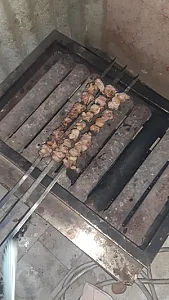 کترینگ و کباب سرای زمرد