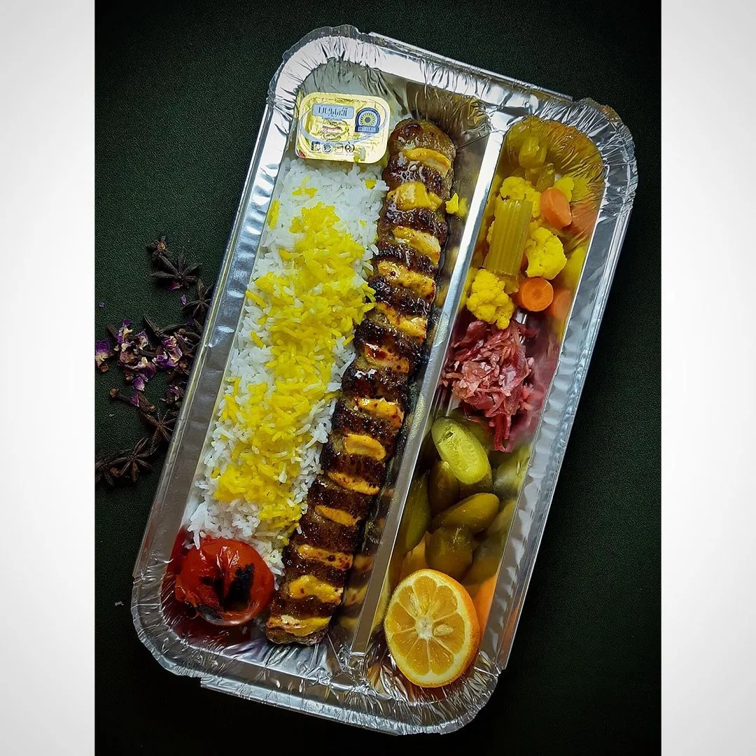کترینگ طعم طهران - تصویر 2