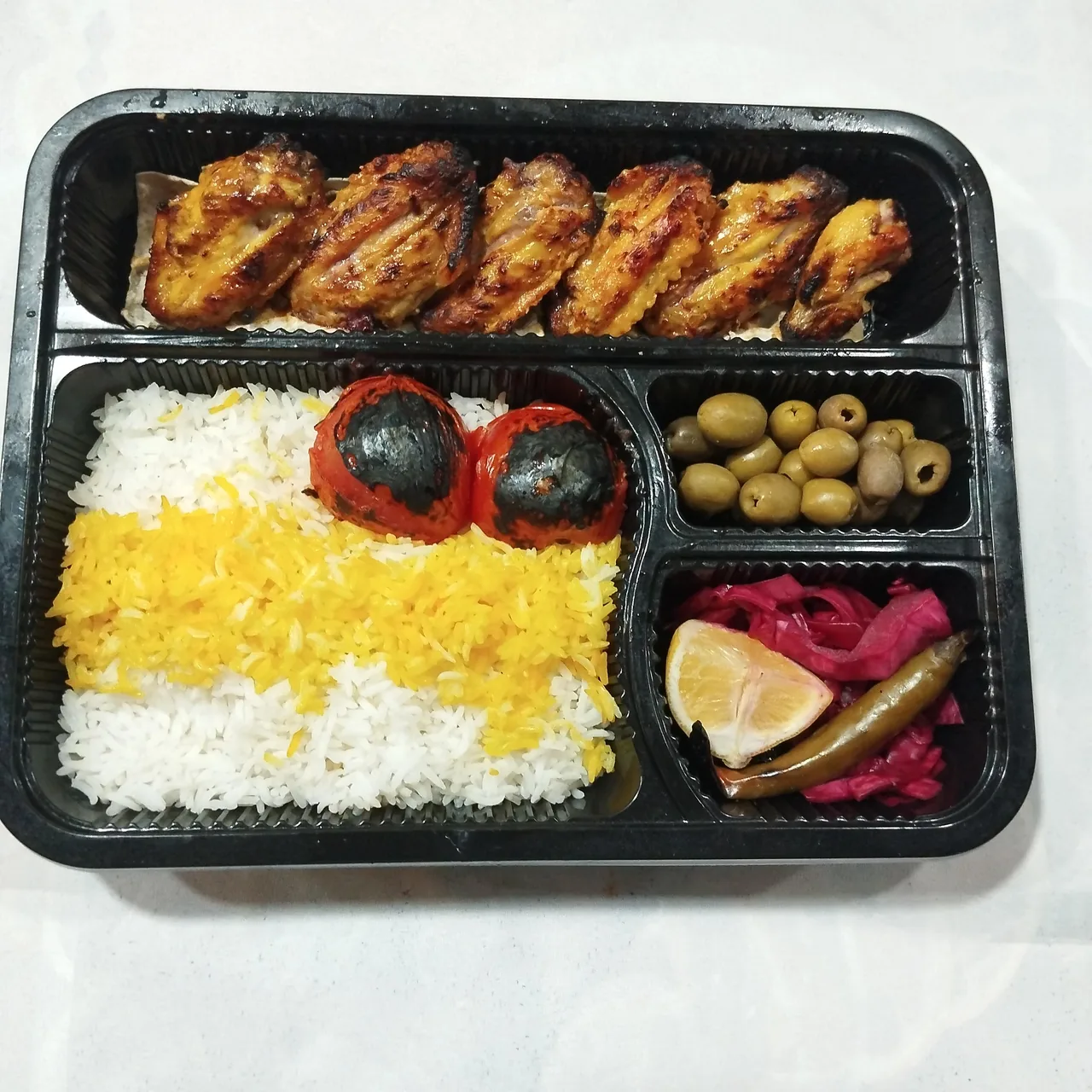 کترینگ ماه بانو - تصویر 3