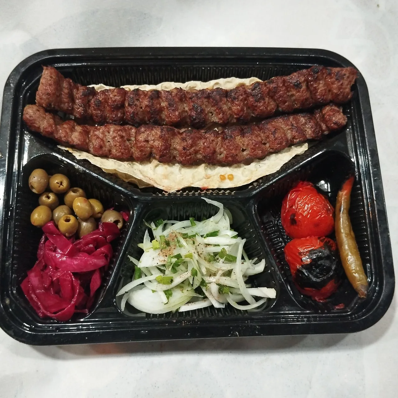 کترینگ ماه بانو - تصویر 4