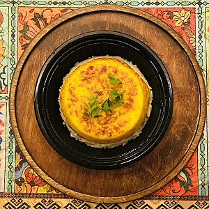 کترینگ سمن بانو