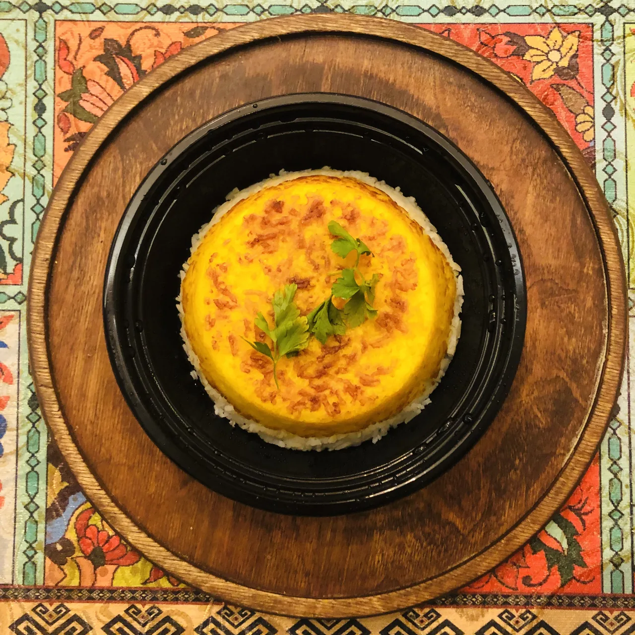 کترینگ سمن بانو